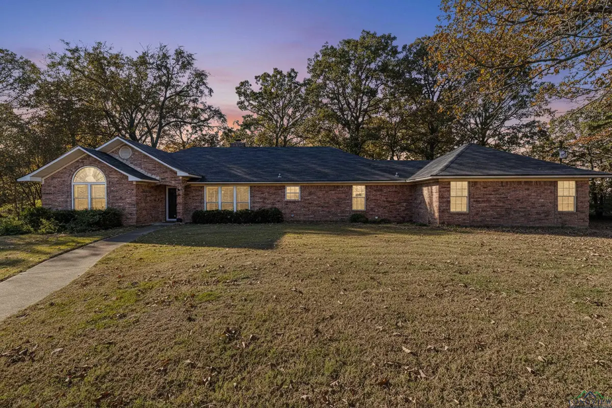 16 PR (Private Road) 52365, Pittsburg, TX 75686 - Image #1