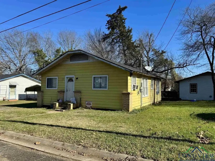 306 Williams Street, Kilgore, TX 75662 - Image #2