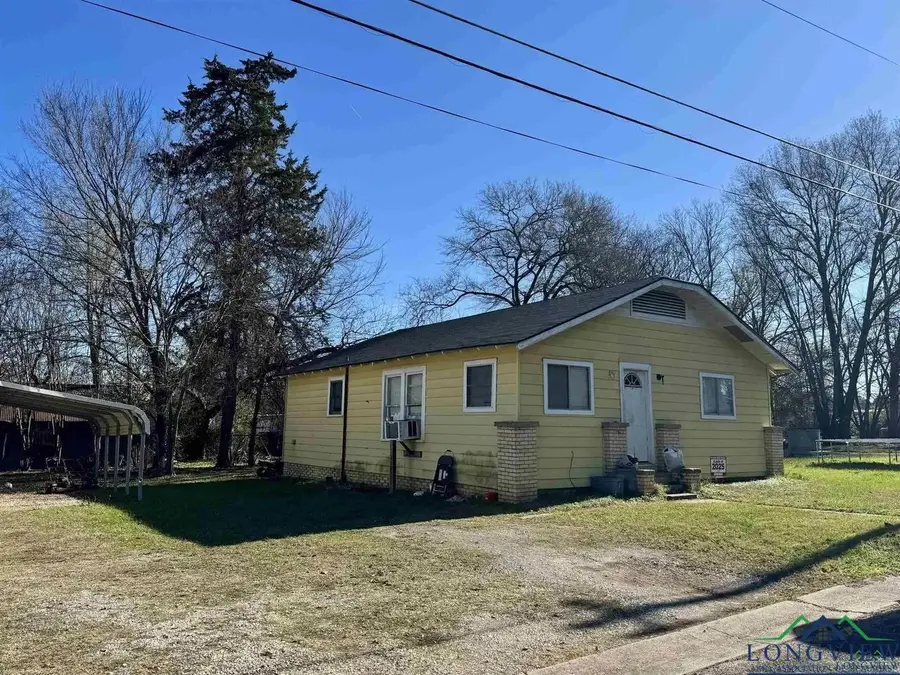 306 Williams Street, Kilgore, TX 75662 - Image #3