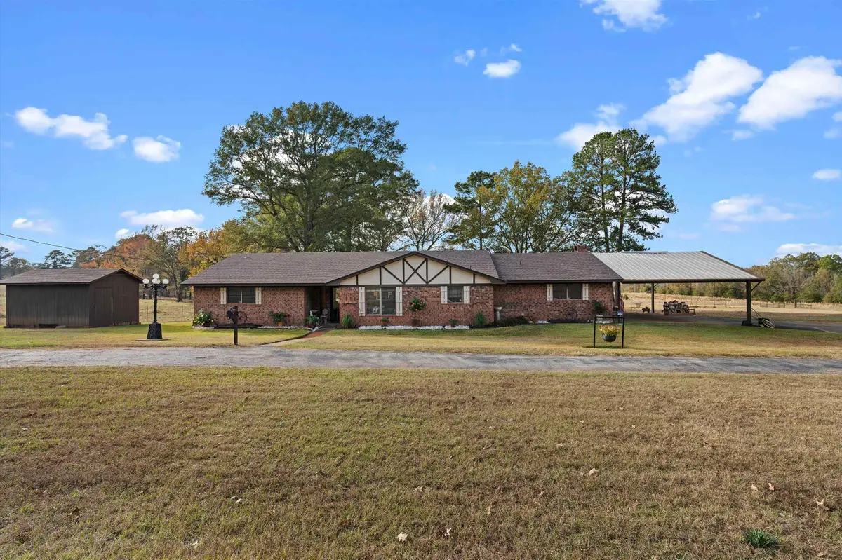 Address Withheld By Seller, Laneville, TX 75667 - Image #1