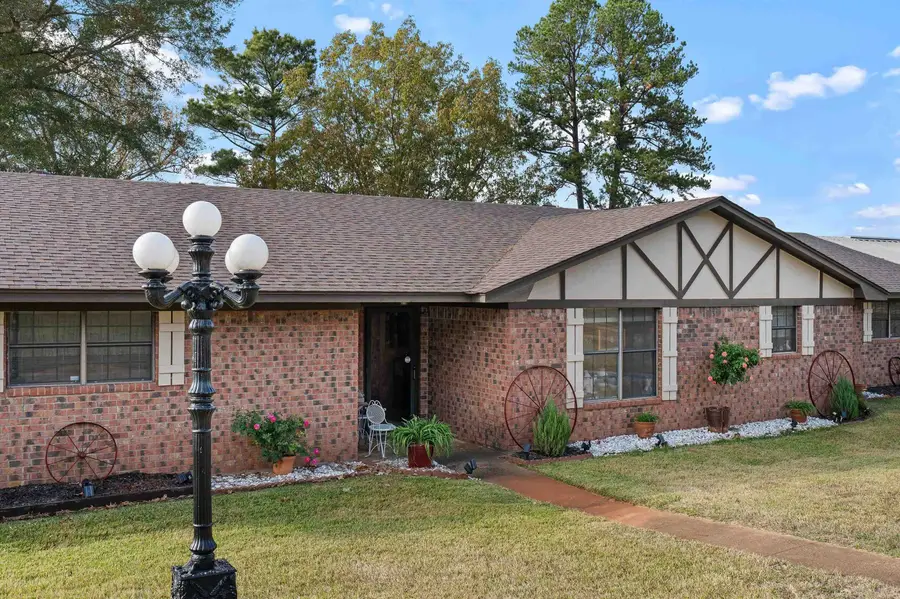 Address Withheld By Seller, Laneville, TX 75667 - Image #2