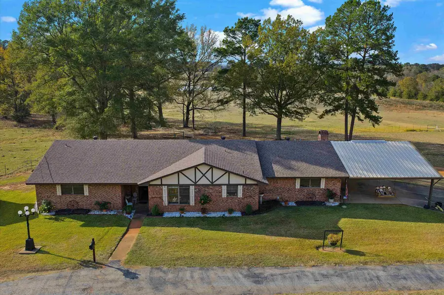 Address Withheld By Seller, Laneville, TX 75667 - Image #3