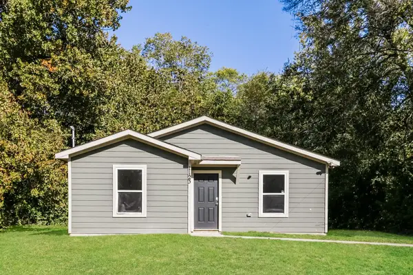 1123 Chappell, Longview, TX 75602