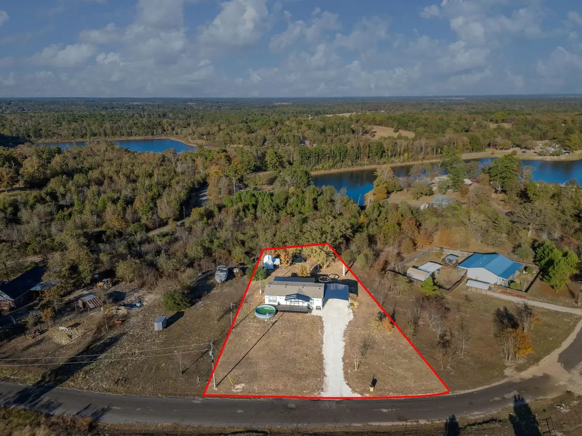 1255 Raintree Lakes Circle, Big Sandy, TX 75755 - Image #1