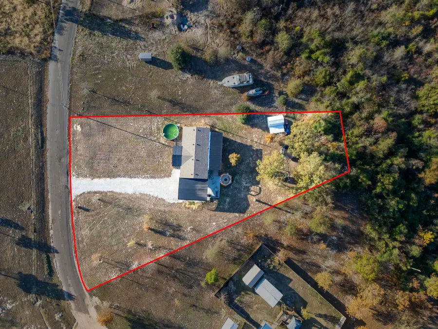 1255 Raintree Lakes Circle, Big Sandy, TX 75755 - Image #3