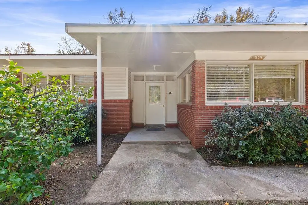 1904 W Pinecrest, Marshall, TX 75670 - #1