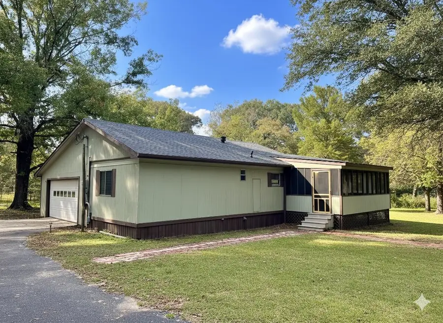 4059 FM 555, Gilmer, TX 75645 - Image #3