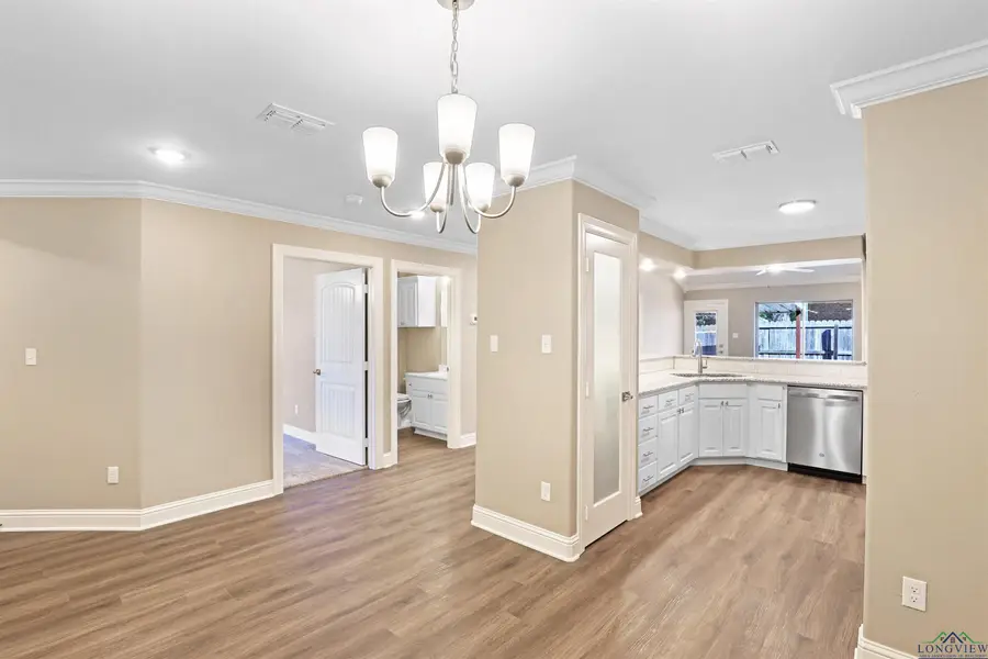 1617 Big Bend Dr, Longview, TX 75605 - Image #3