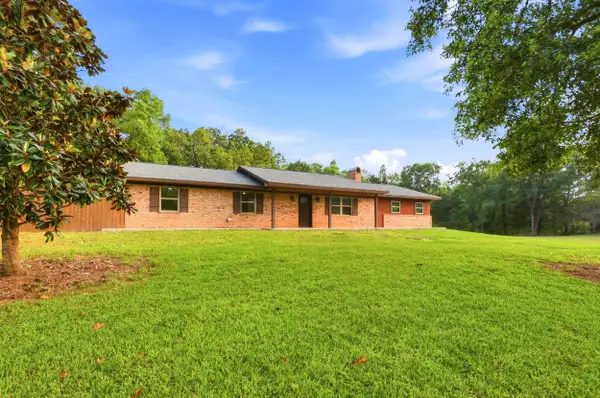 390 CR 2978, Hughes Springs, TX 75656-0000