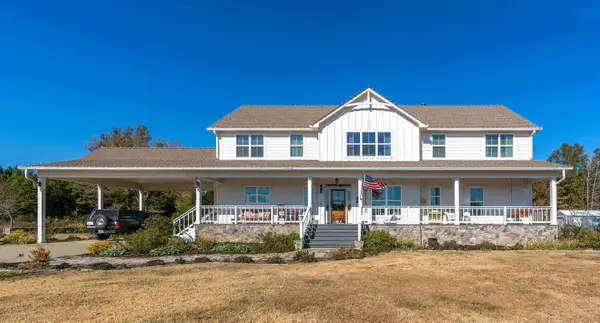 1306 MARIGOLD RD., Diana, TX 75640-4041