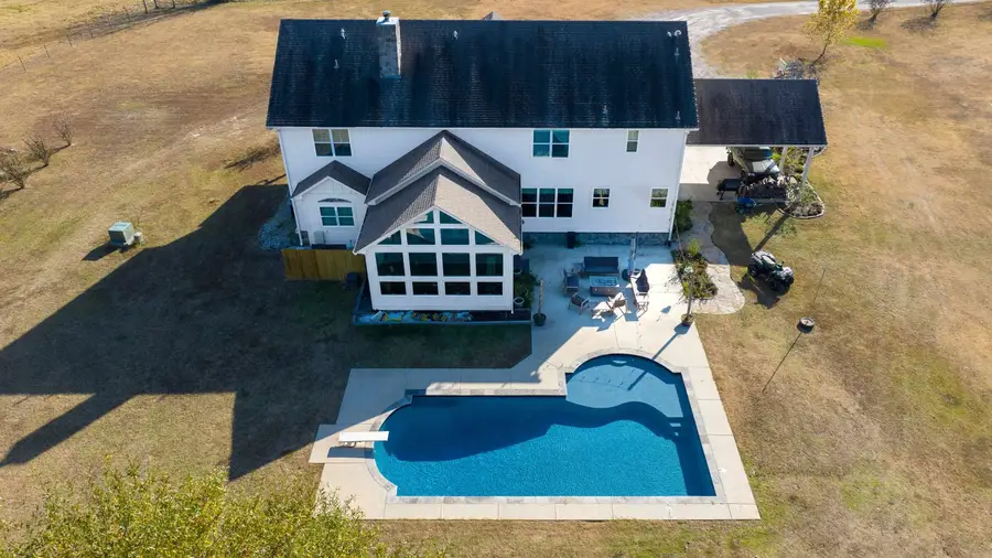 1306 MARIGOLD RD., Diana, TX 75640-4041 - Image #2