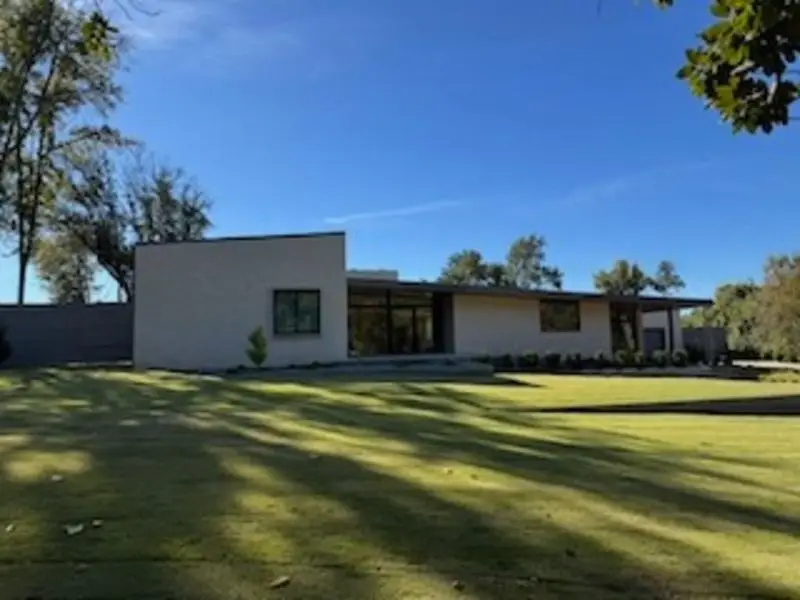 5 HUNTINGTON CIRCLE, Longview, TX 75601 - Image #1