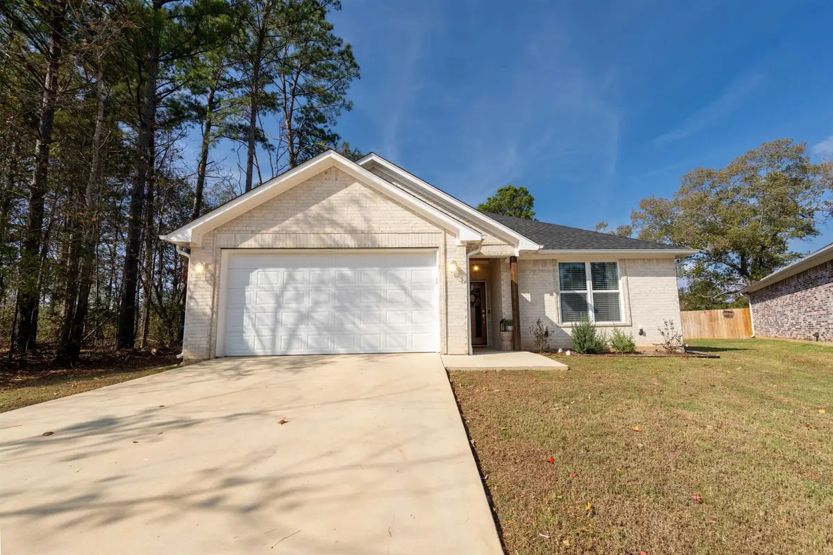 1501 Remington Ct., Kilgore, TX 75662 - Image #1