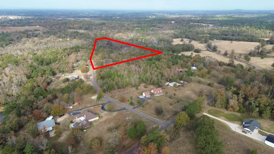 292 Sorrell Rd, Gilmer, TX 75645 - Image #2