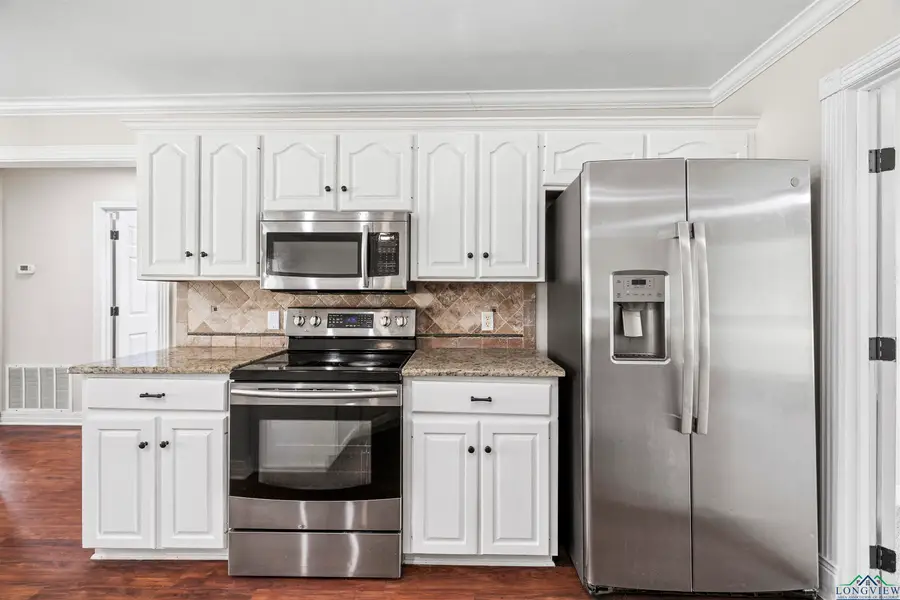 158 Cargill St, Tatum, TX 75691 - Image #3