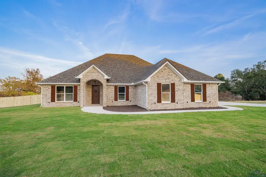 120 Pecan Trail, Kilgore, TX 75662 - Image #2