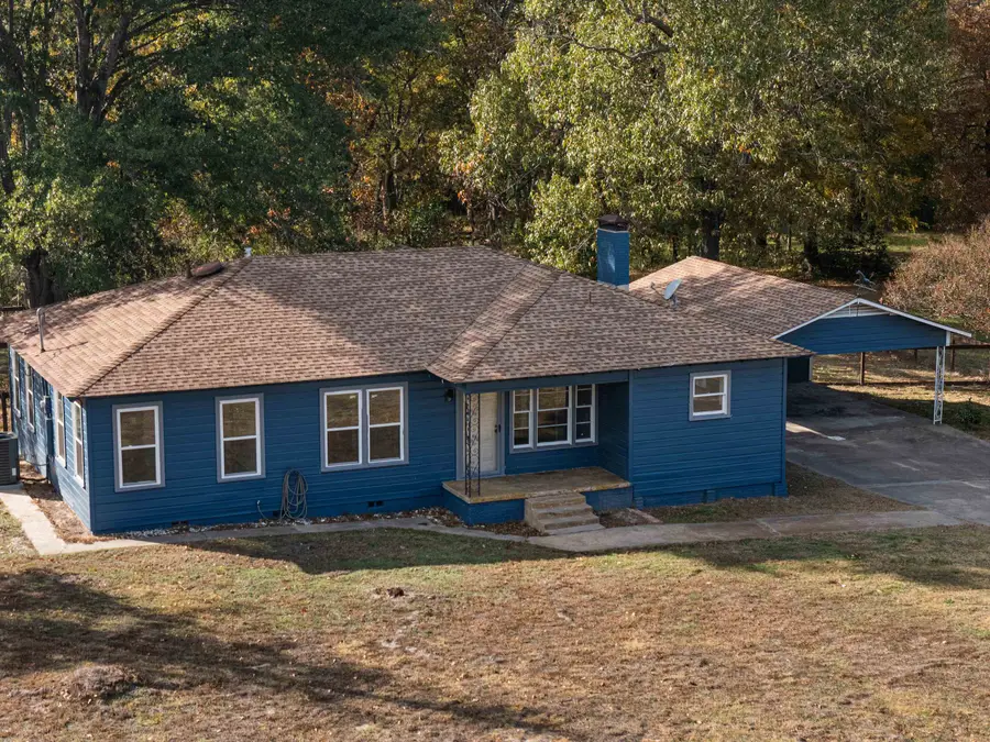 178 CR 2500, Mineola, TX 75773 - Image #2