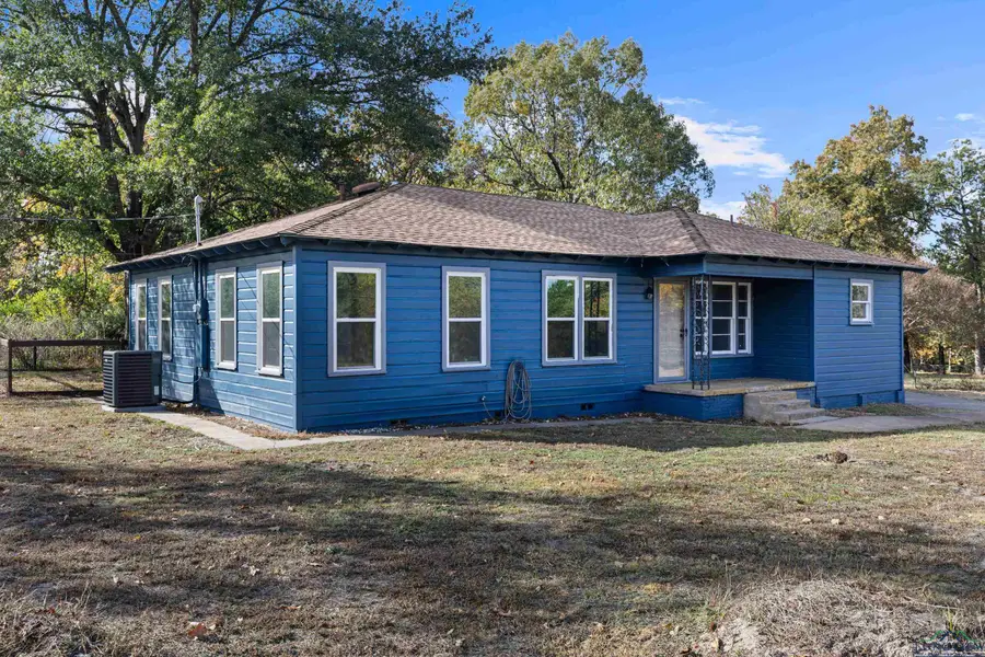 178 CR 2500, Mineola, TX 75773 - Image #3