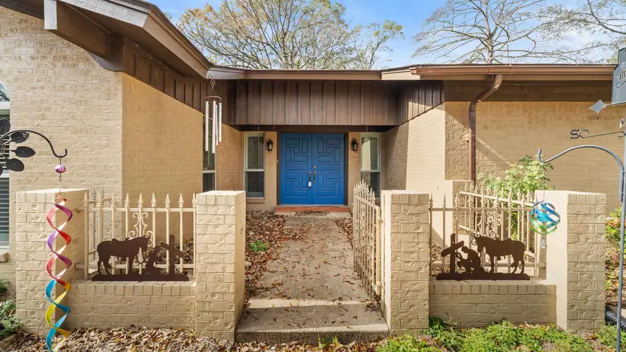 4331 FM 2328, Atlanta, TX 75551 - Image #2