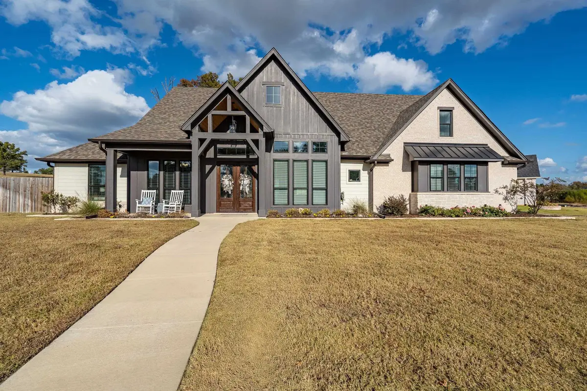 12213 Harlon St, Flint, TX 75762 - #1