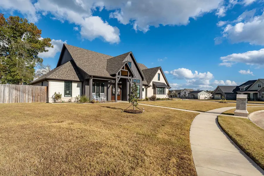 12213 Harlon St, Flint, TX 75762 - #2