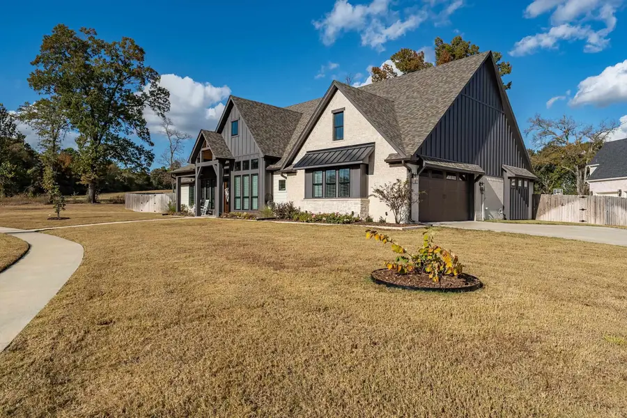 12213 Harlon St, Flint, TX 75762 - #3