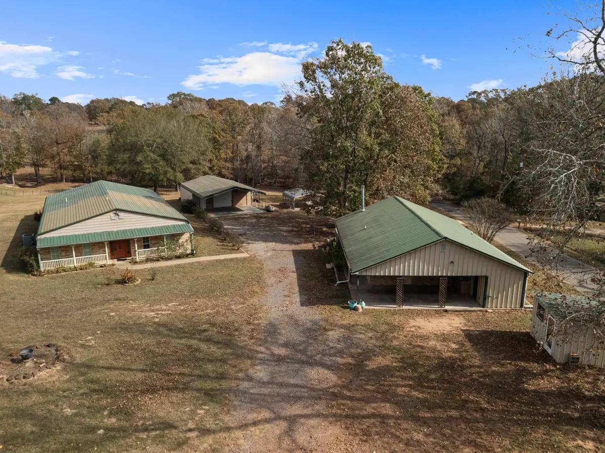 1888 Zinnia Rd, Diana, TX 75640 - Image #1