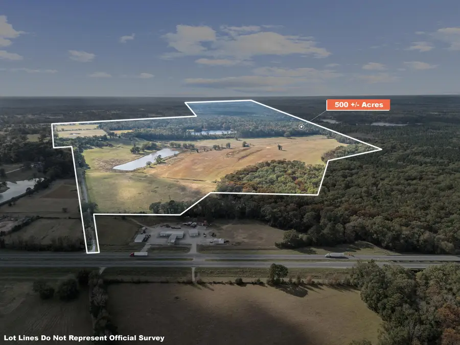 330 PR 691, Beckville, TX 75631 - Image #3