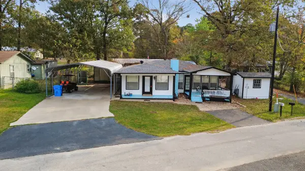 647 Shadywood Lane, Avinger, TX 75630