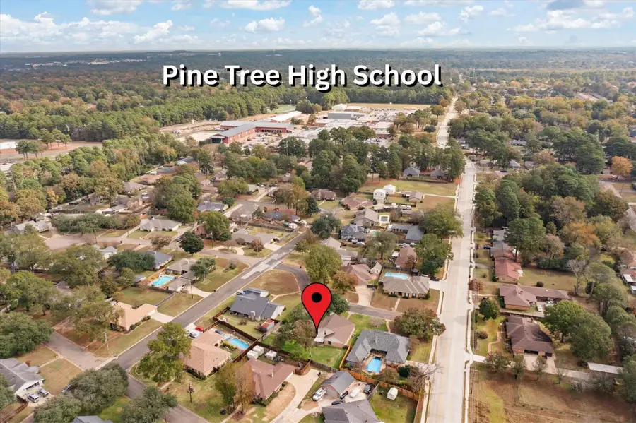 803 KINGSBURY CT, Longview, TX 75604 - Image #2