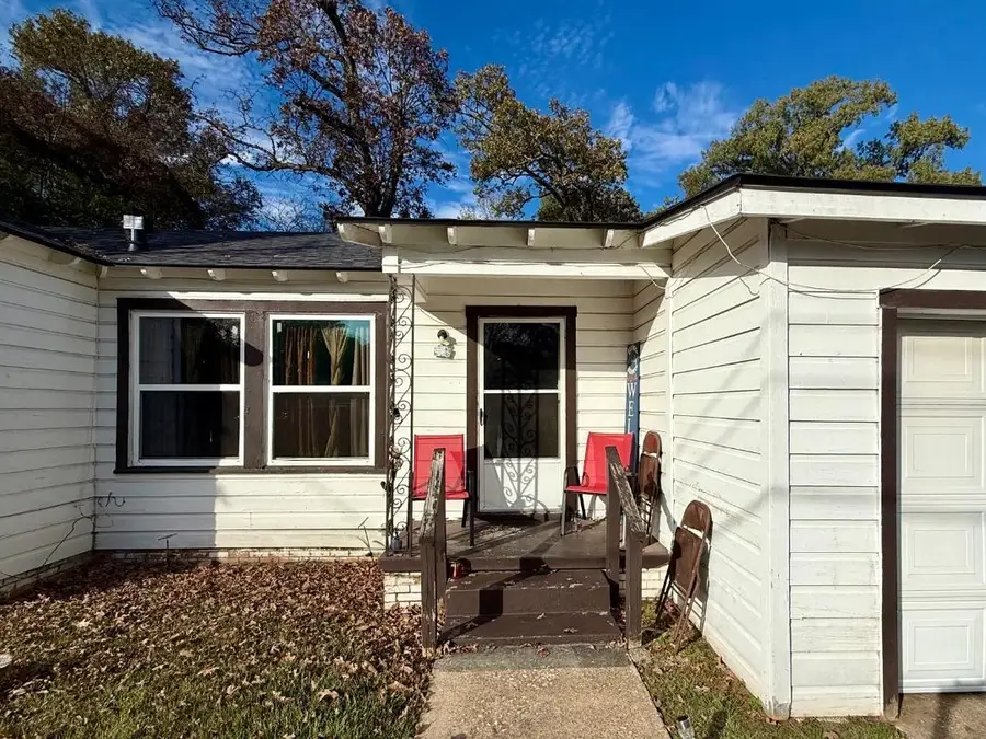 409 Larry Drive, Longview, TX 75602 - Image #2