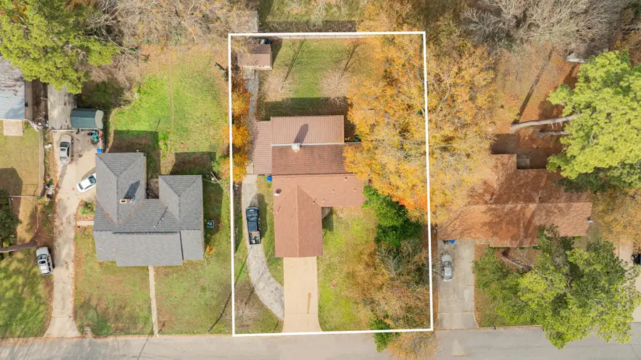 609 Vicky Dr, Longview, TX 75604 - Image #3