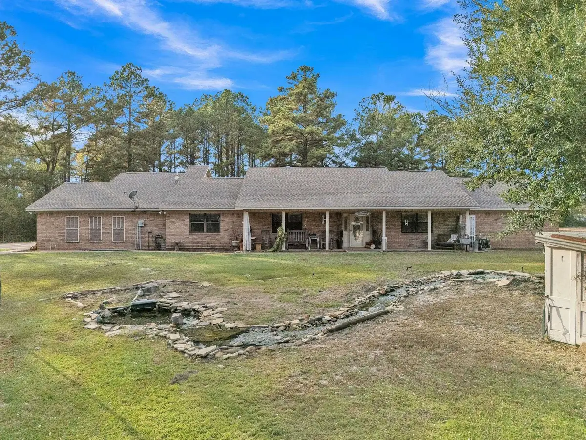 2802 Red Maple Rd, Big Sandy, TX 75755 - Image #1