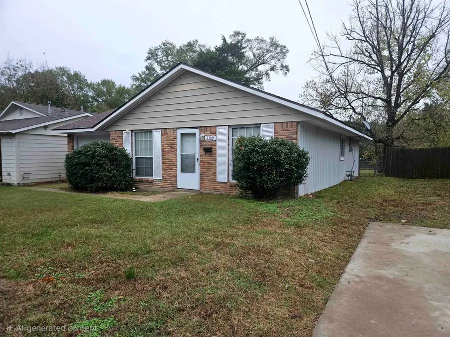 3309 N Luberta, Tyler, TX 75702 - Image #2
