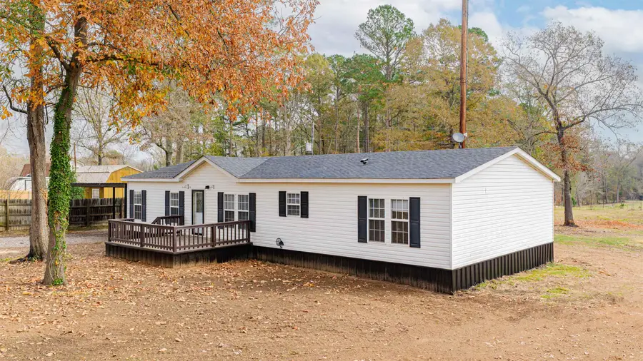 2568 James Marshall Rd, Marshall, TX 75670 - Image #2