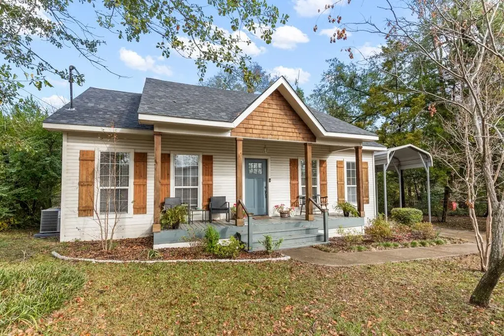 100 Gregg Street, Mount Vernon, TX 75457 - Image #1