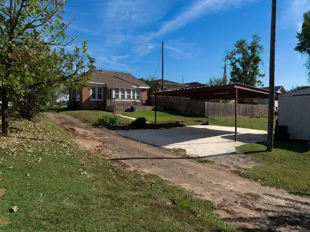 507 N Marshall, Henderson, TX 75654 - Image #2