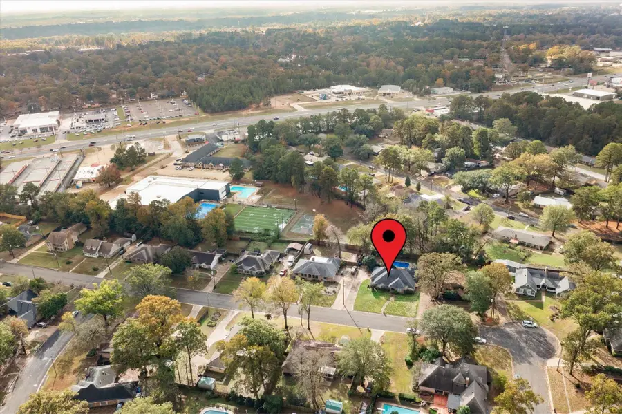 1512 W Northwood CT, Longview, TX 75605 - Image #3