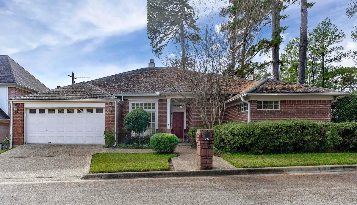 300 Tealwood Dr., Longview, TX 75605 - Image #1