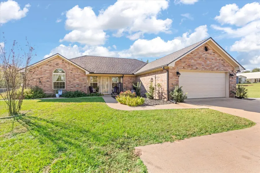 2197 Crystal Farms Rd, Tatum, TX 75691 - Image #2