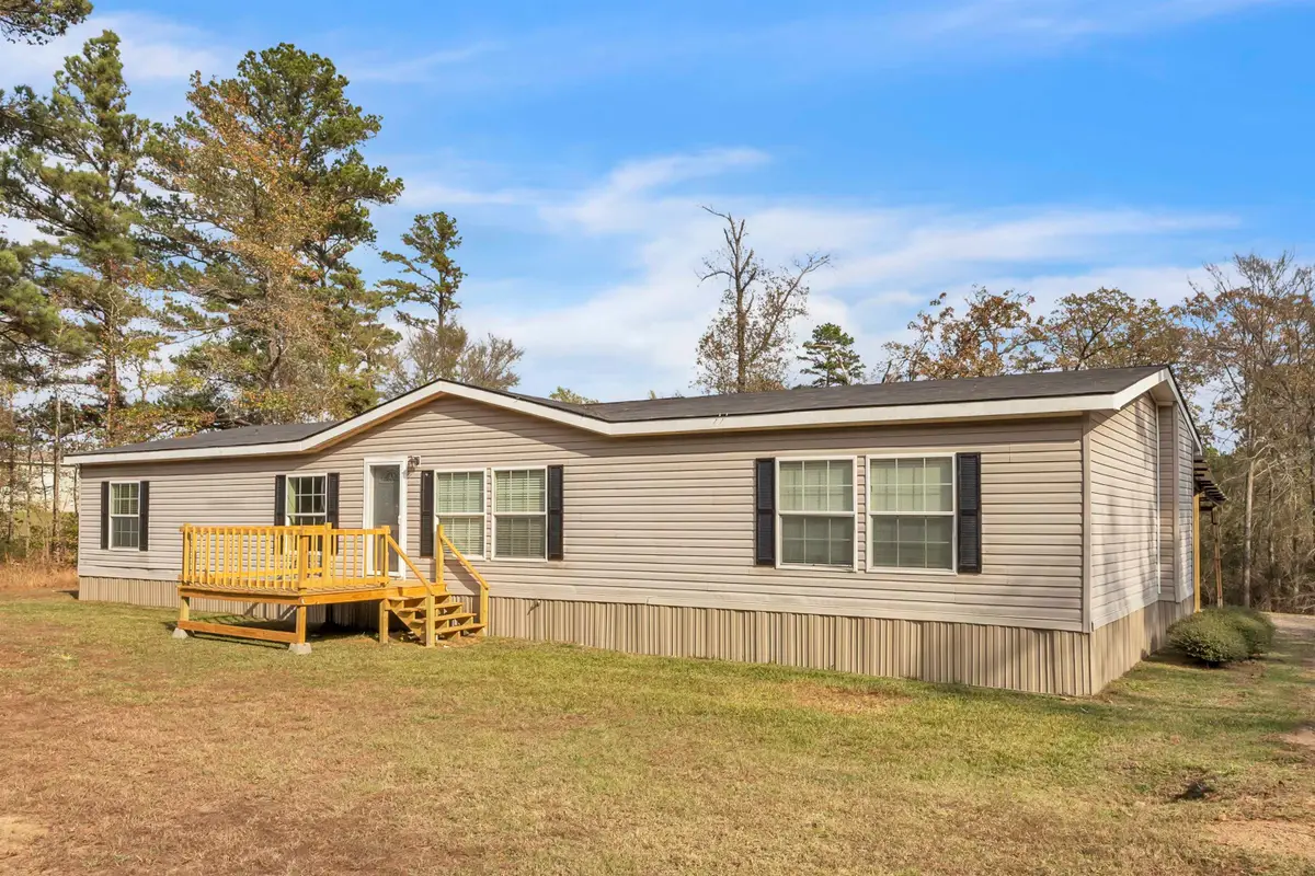 195 Filly Rd, Gilmer, TX 75645 - Image #1