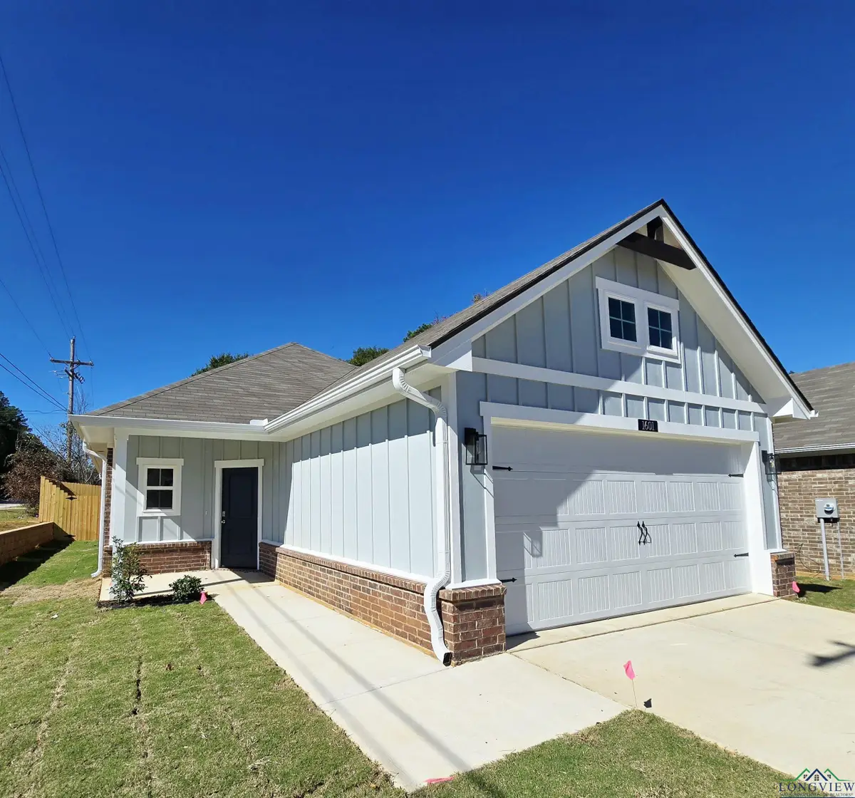 1601 Everwood Court, Longview, TX 75605 - Image #1