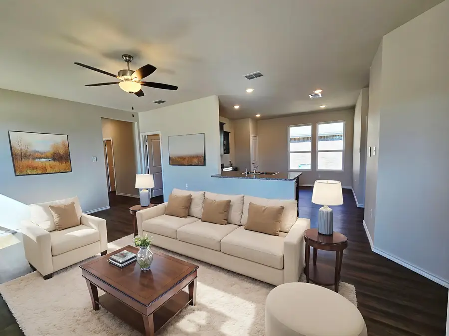 1601 Everwood Court, Longview, TX 75605 - Image #2