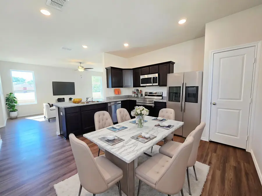 1601 Everwood Court, Longview, TX 75605 - Image #3