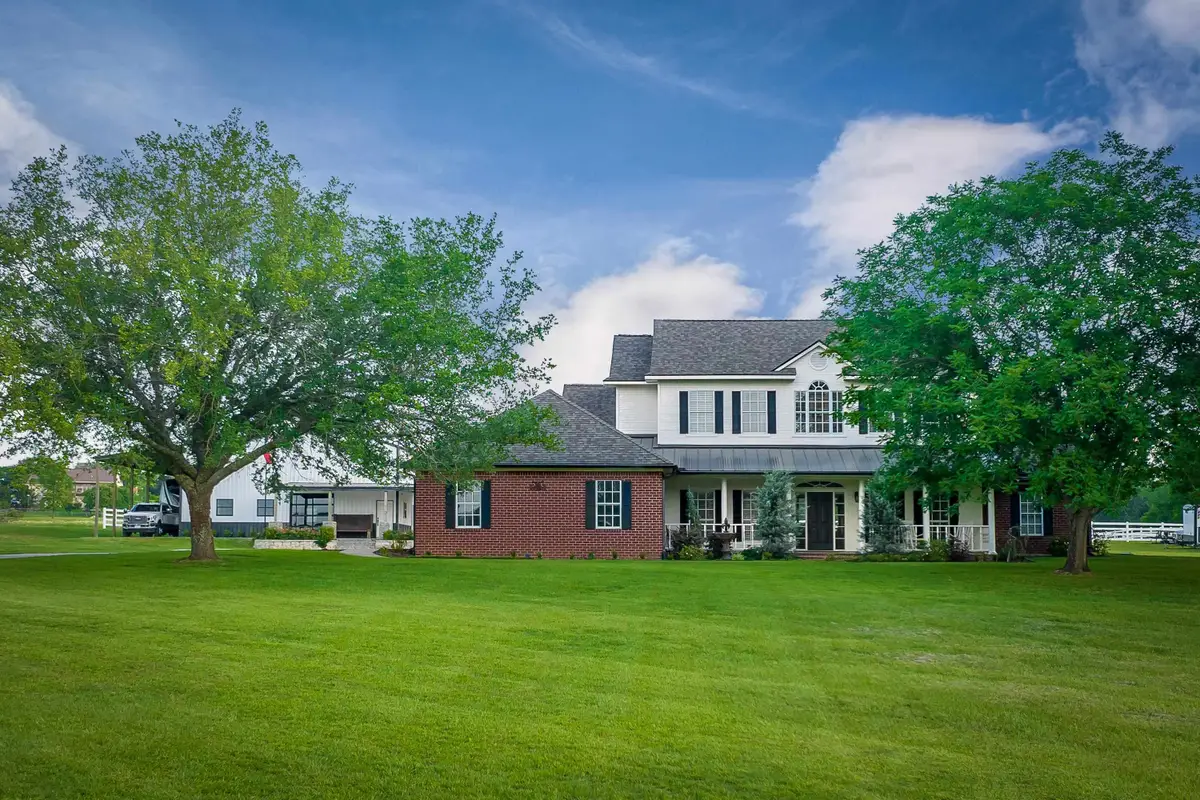 4300 Willow Bend, Longview, TX 75602 - Image #1