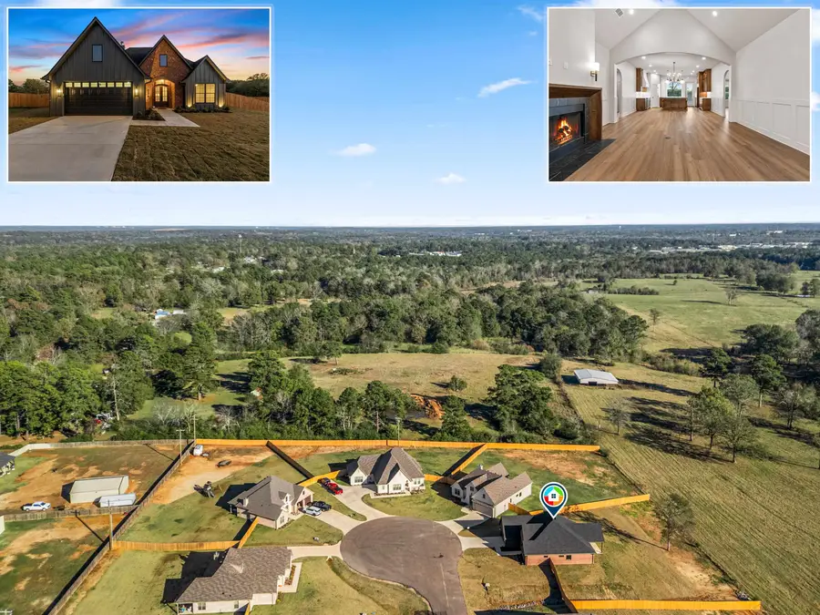 258 Andres Ln., Kilgore, TX 75662 - Image #2