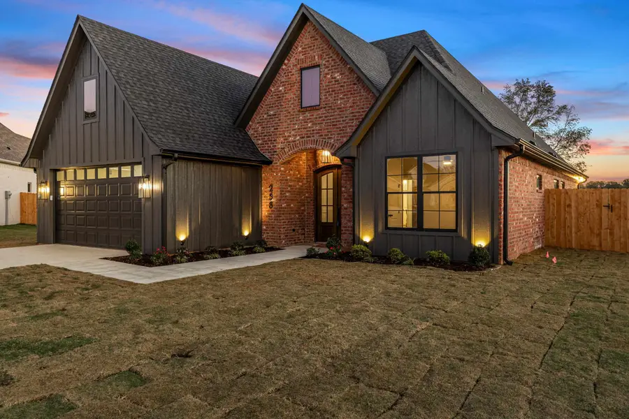 258 Andres Ln., Kilgore, TX 75662 - Image #3