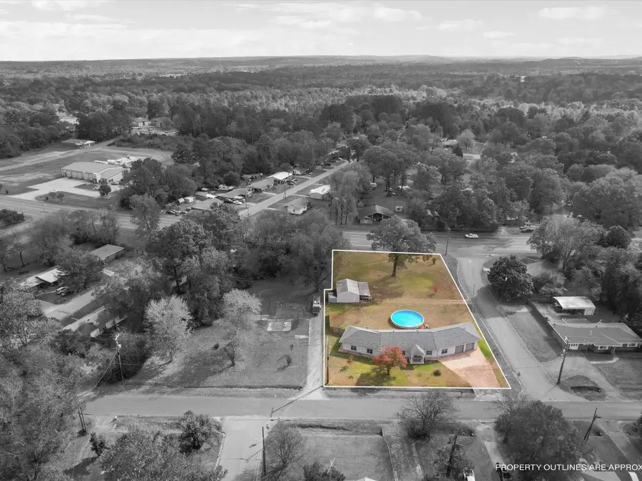 1103 Webb Street, Daingerfield, TX 75638 - Image #3