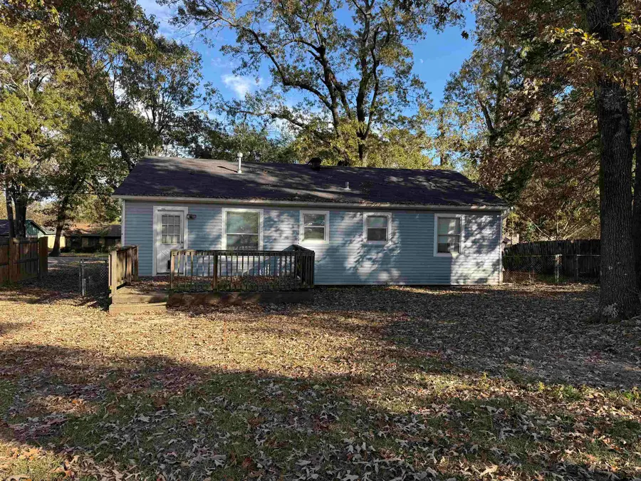 803 Silver Falls, Longview, TX 75604 - Image #3