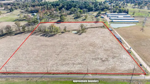 TBD County Road SE 4150, Mount Pleasant, TX 75455